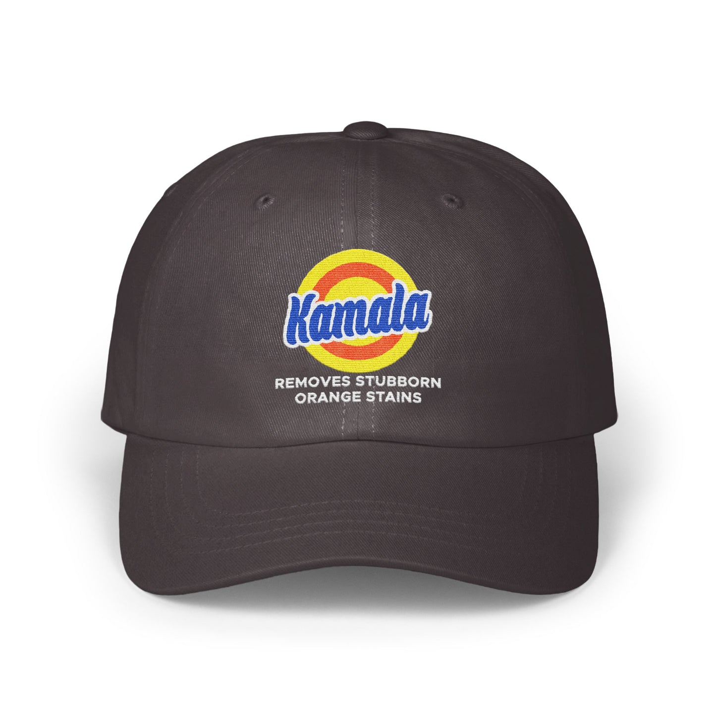 Kamala Removes Stubborn Orange Stains Hat product