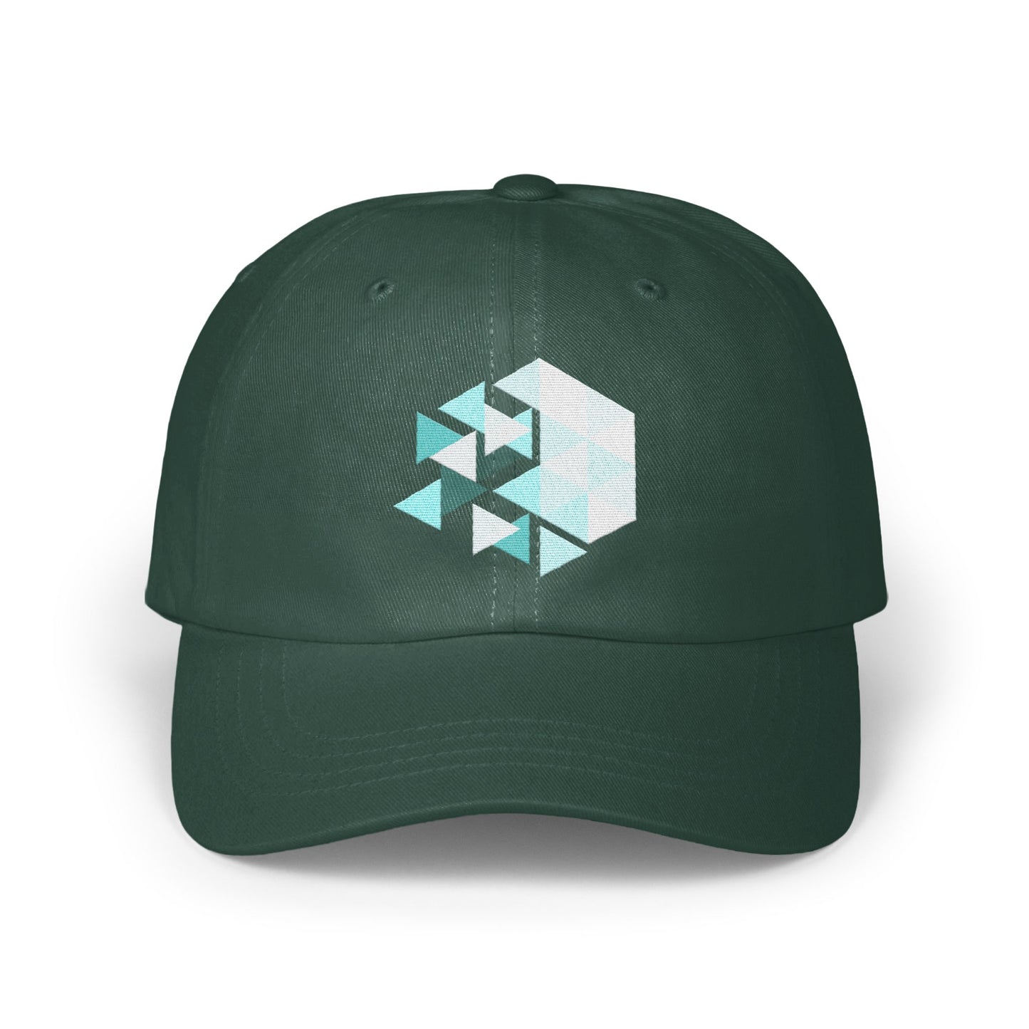 Geometric Pattern Hat with Stylish Design Perfect Product Type