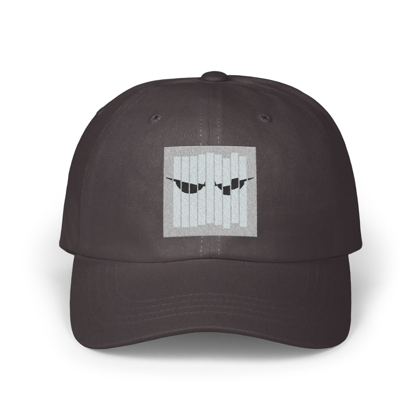 Trendy Dark Gray Stylish Hat for All Ages product type