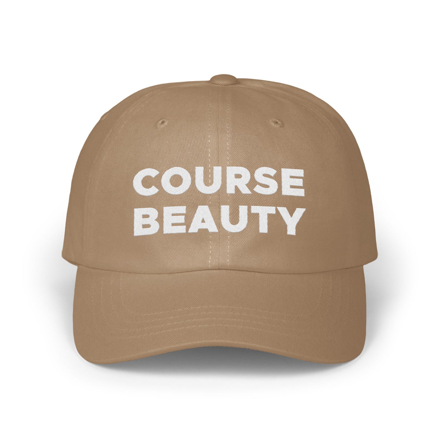 Course Beauty Hat Casual Style Headwear product type