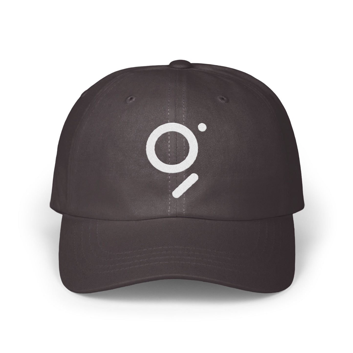 Stylish Graph Symbol Snapback Adjustable Hat product