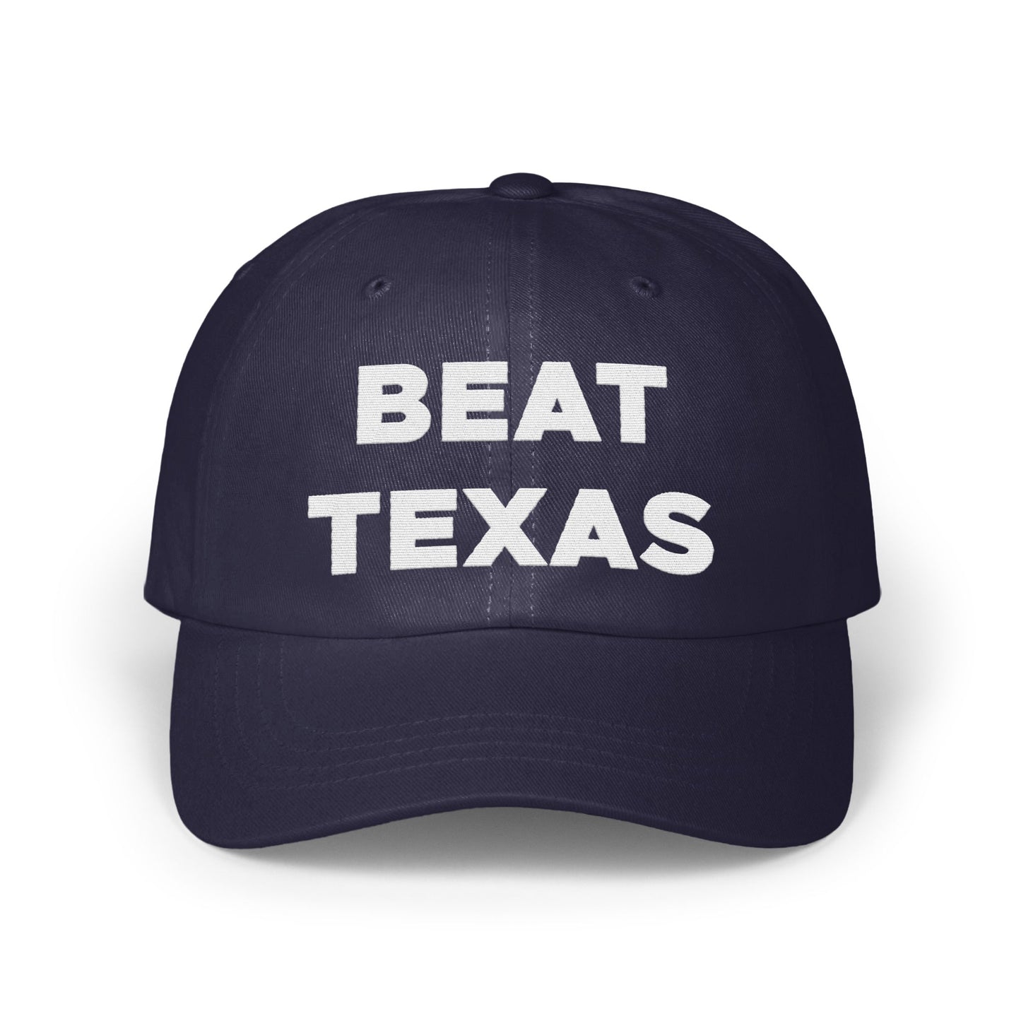 Beat Texas Statement Cap Hat product type