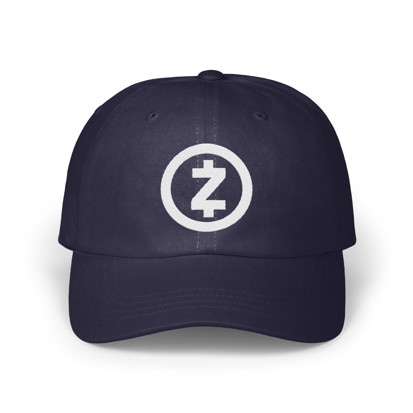 Stylish Z Icon Baseball Cap Fashionable Hat product