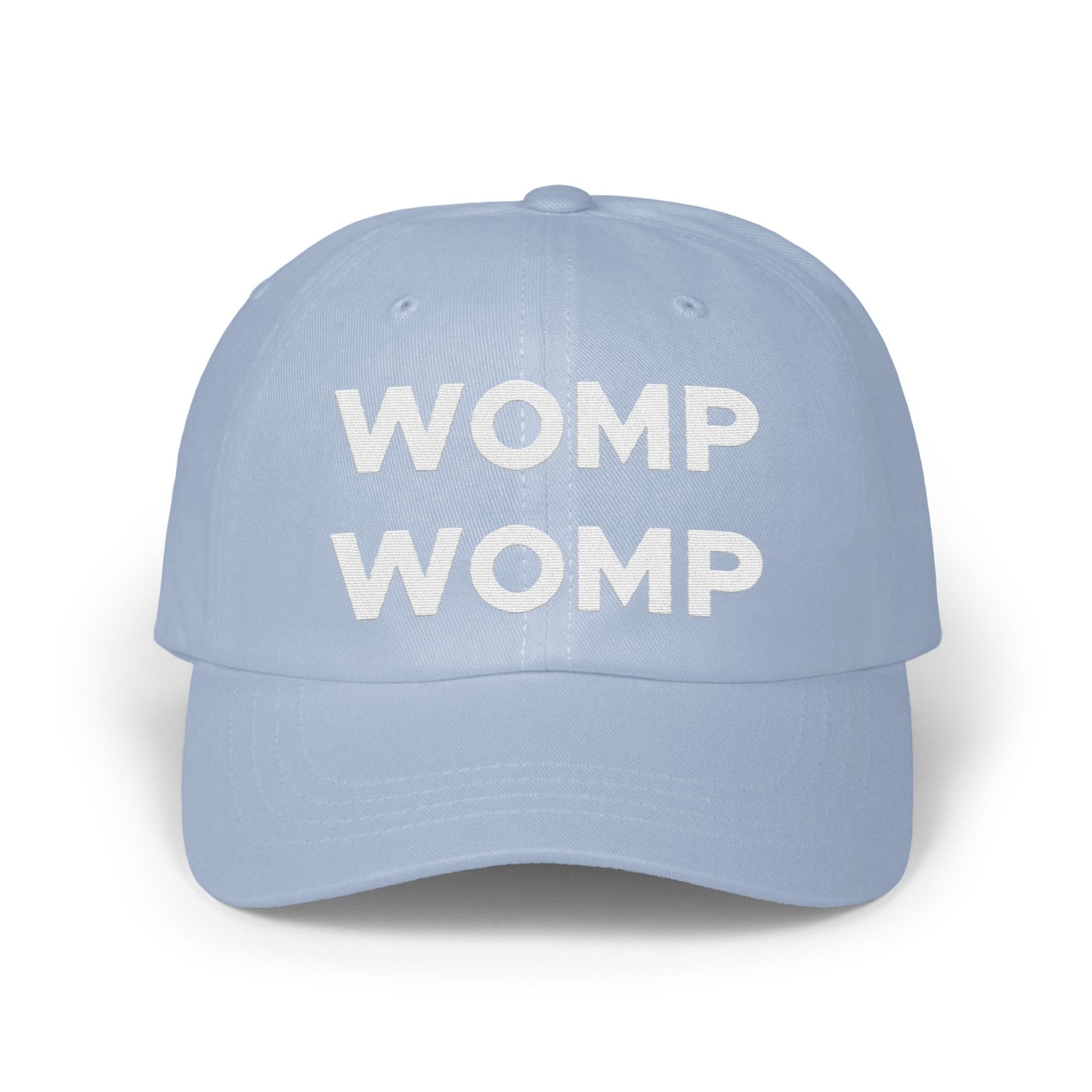 WOMP WOMP Stylish Adjustable Cap product