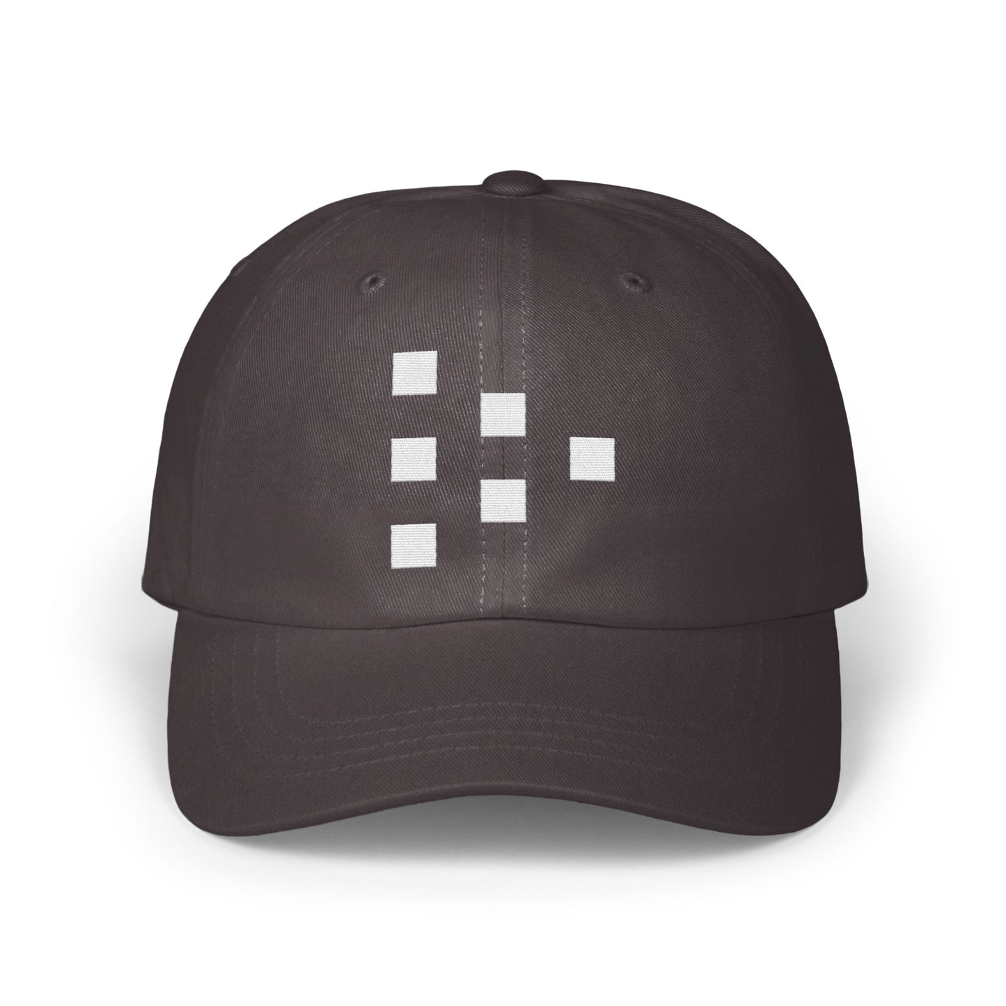 Minimalist Modern Graphic Design Baseball Cap product
