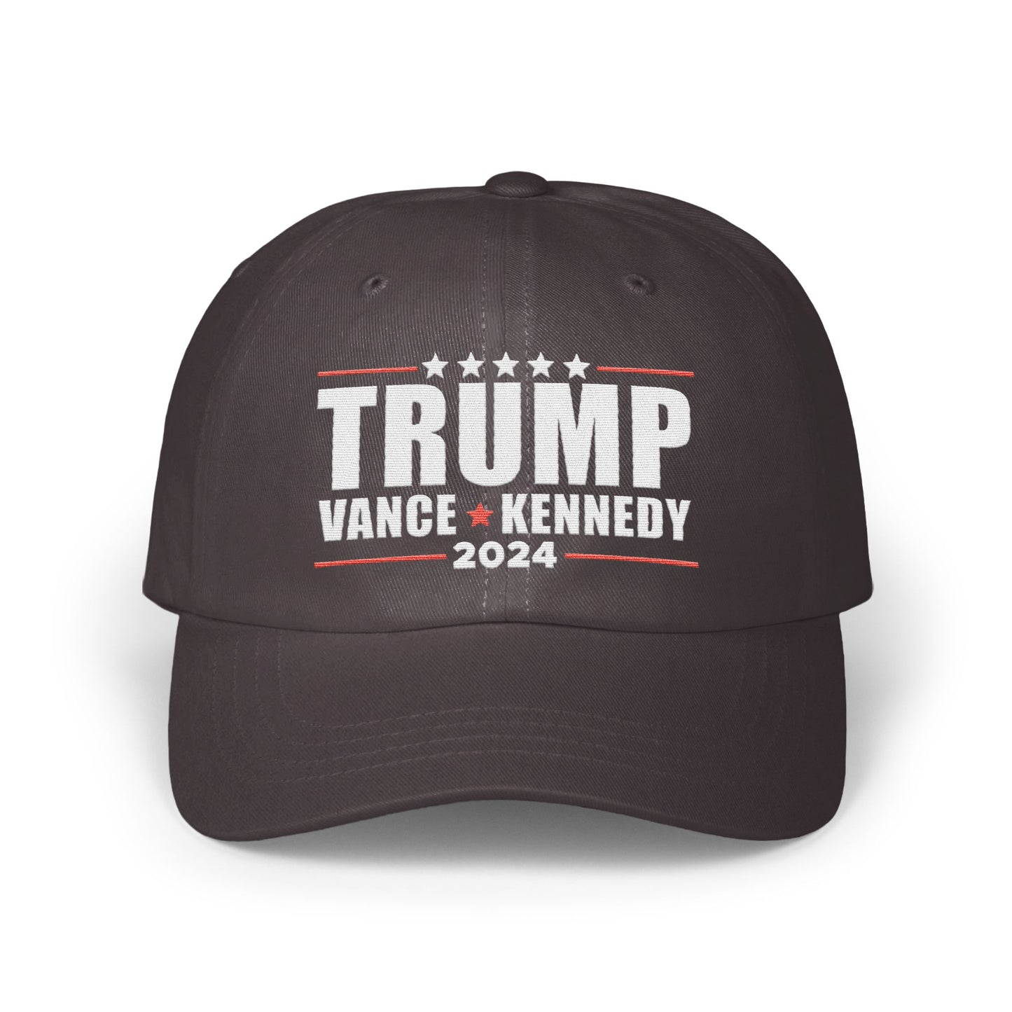 Trump Vance Kennedy 2024 Political Campaign Hat product