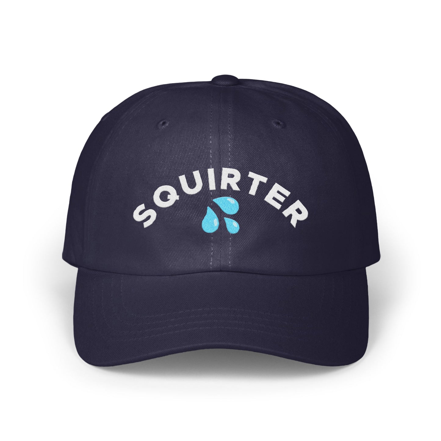 Squirt Graphic Design Trendy Fashion Cap product
