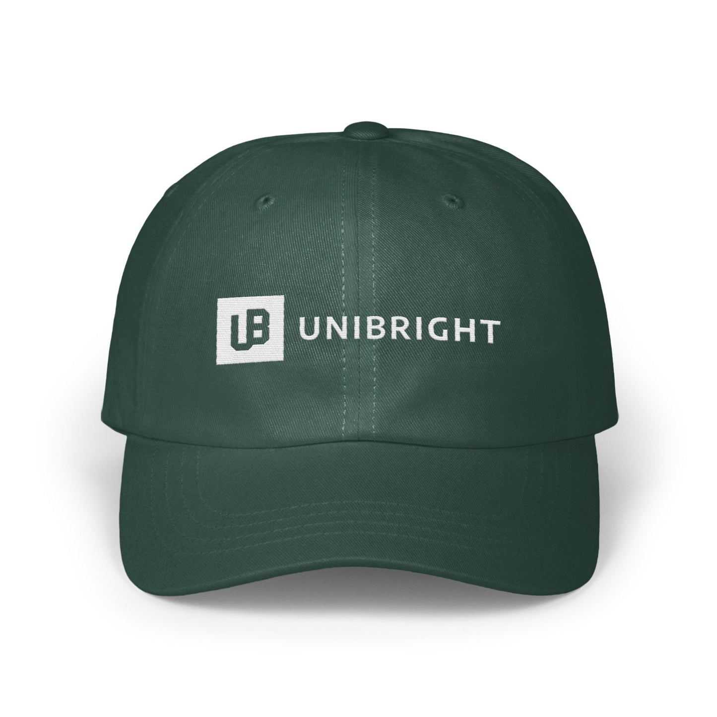 Unibright Branded Green Cap Stylish Headwear product