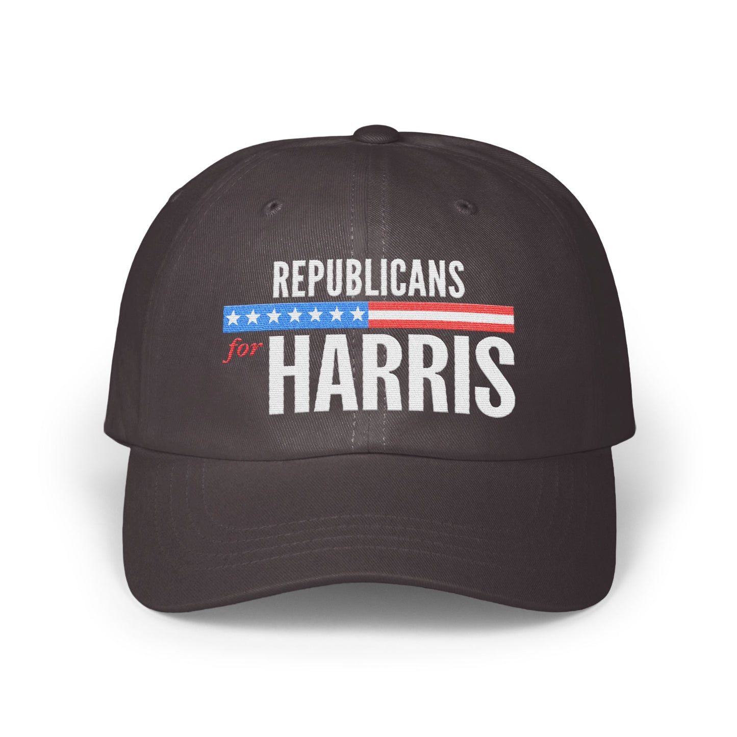 Republicans For Harris Campaign Hat product