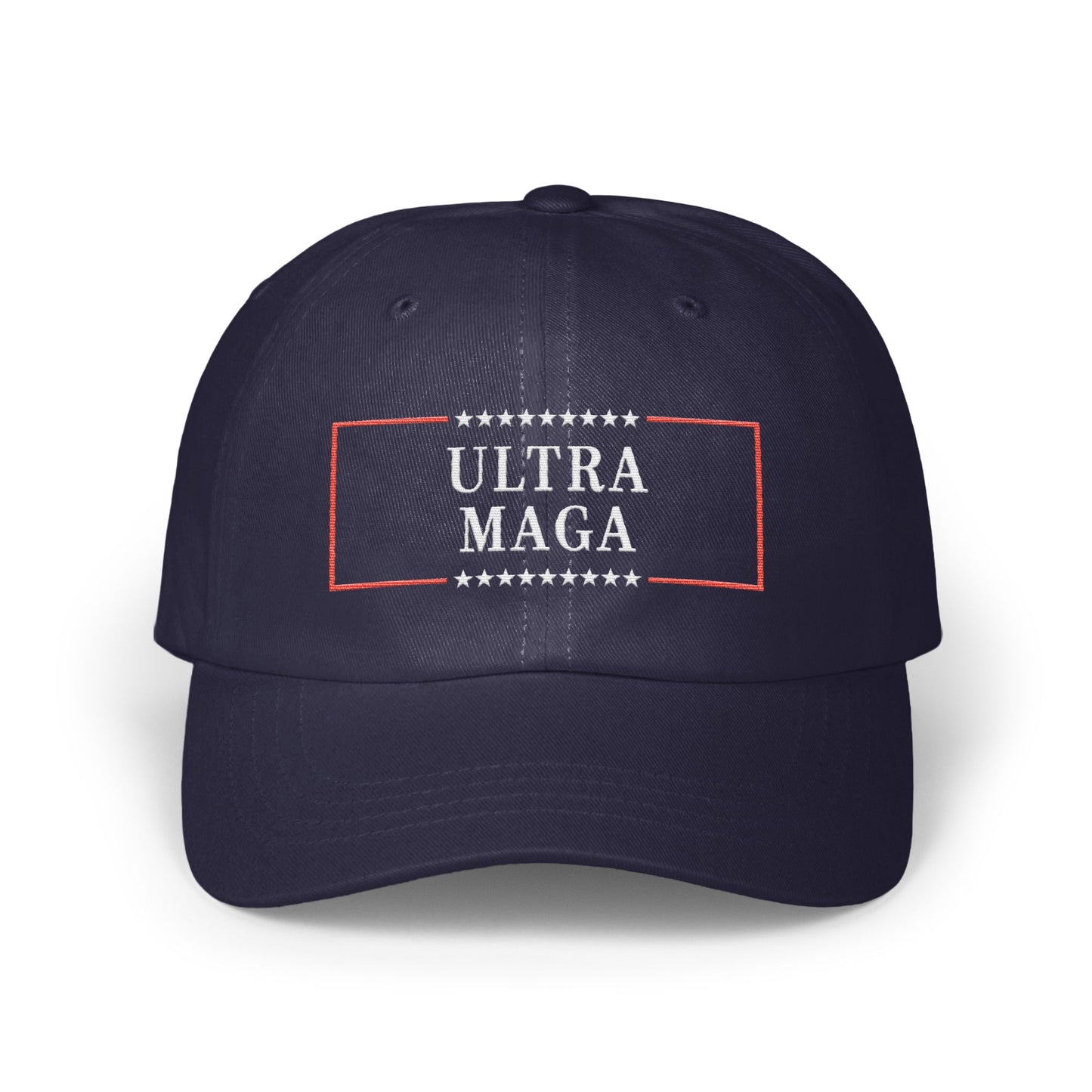 Ultra Maga Statement Cap for Bold Style Hat Product