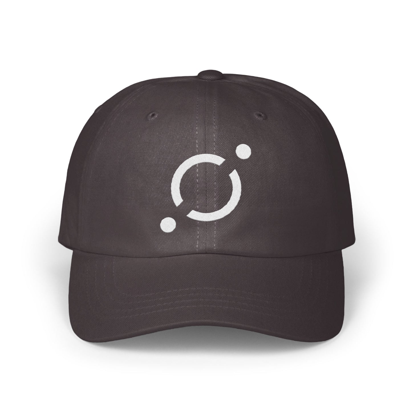 Minimalistic Modern Fashion Baseball Cap product