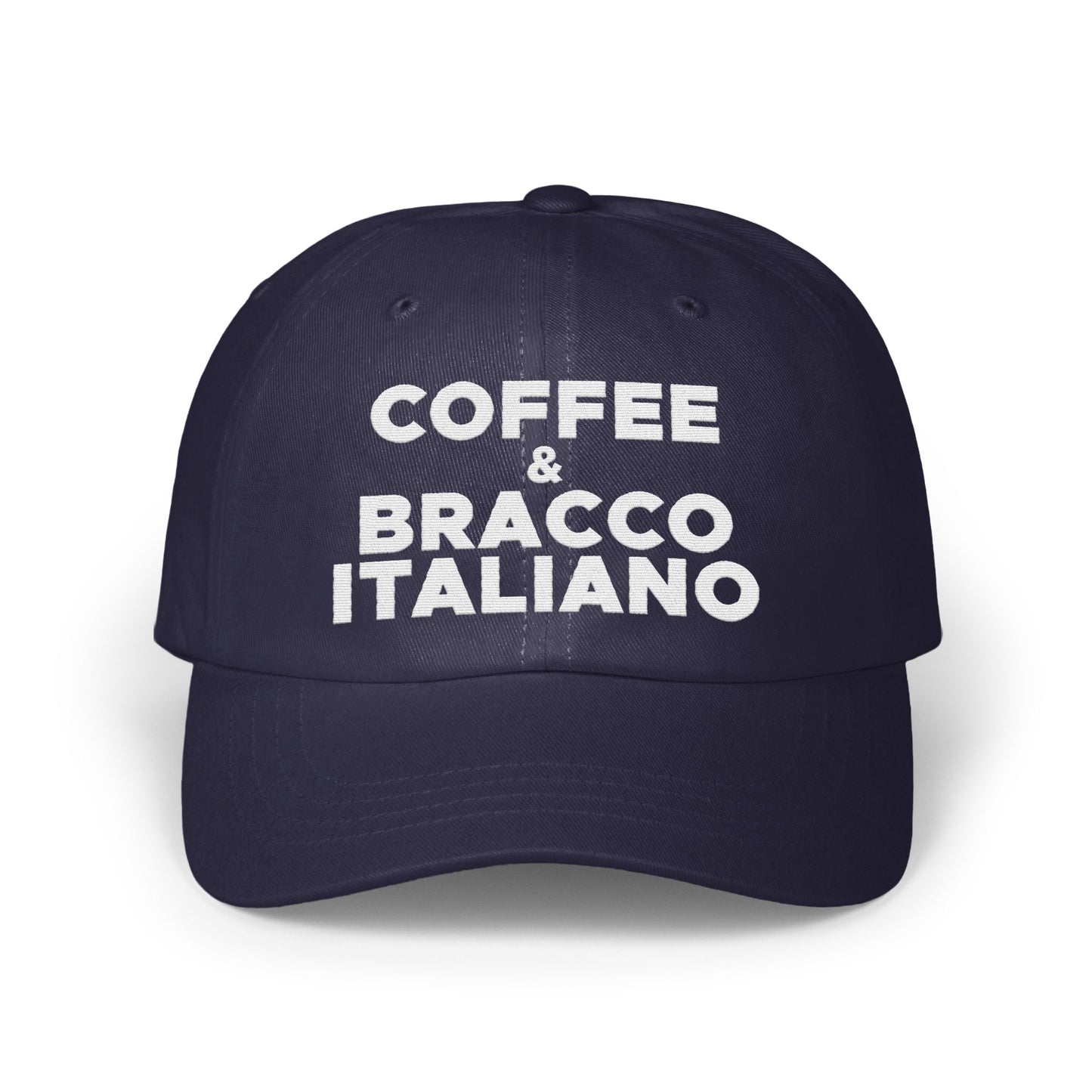 Coffee Bracco Italiano Statement Hat product