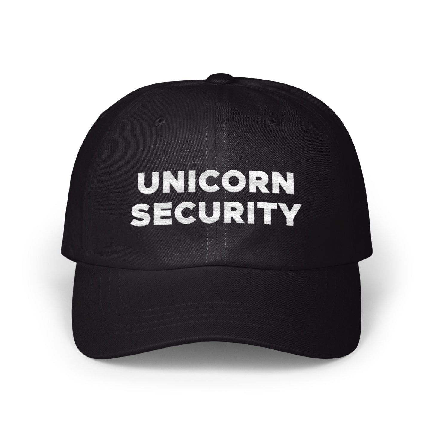 Unicorn Security Statement Cap product