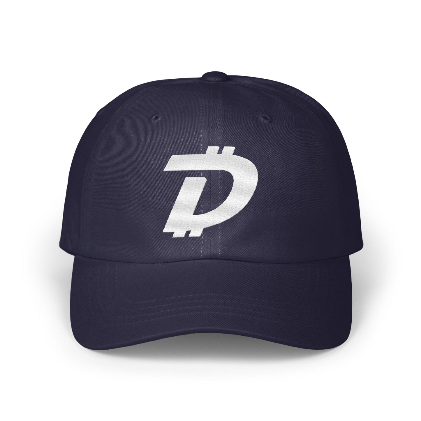 Digital Currency Logo Baseball Cap product type