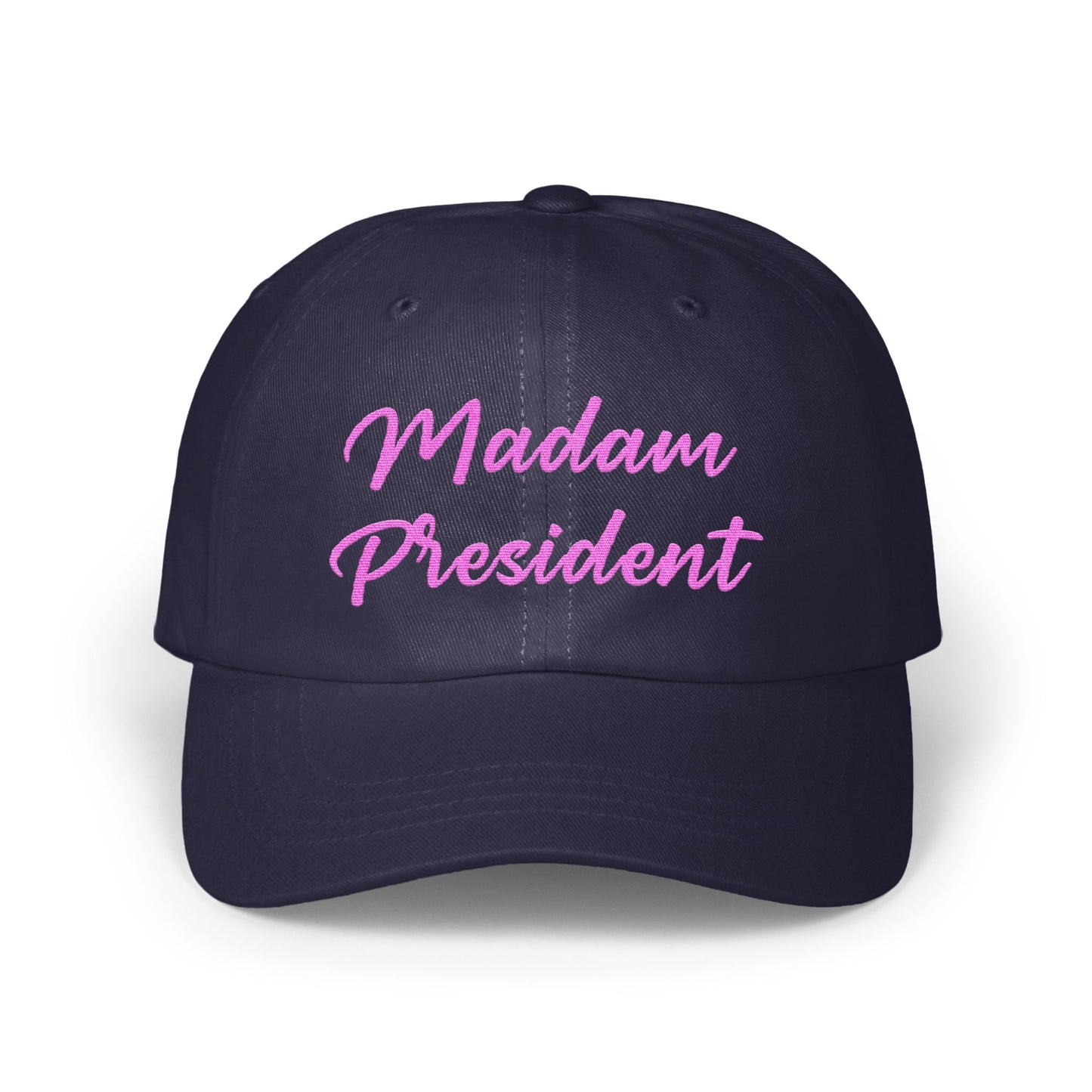 Madam President Stylish and Unique Baseball Cap product