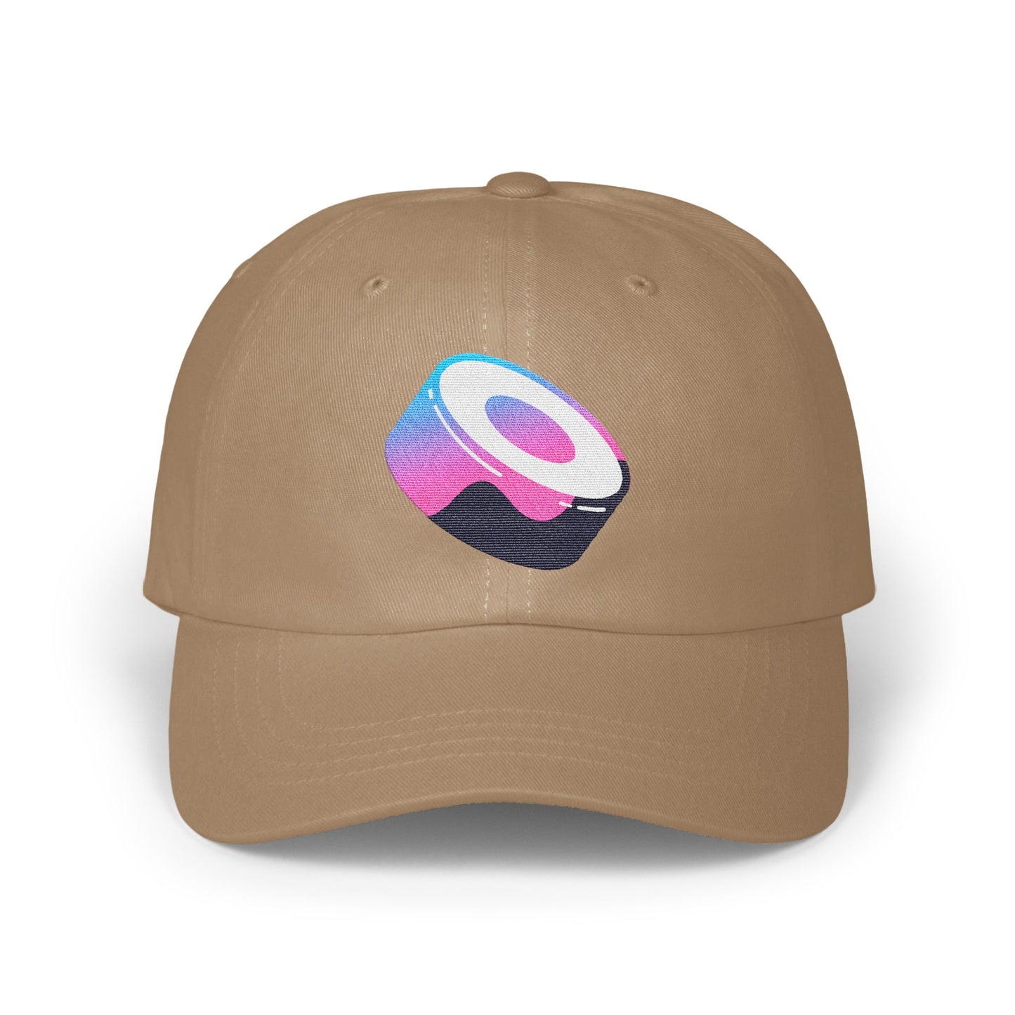Stylish Cap with Vibrant Sushi Design Hat product