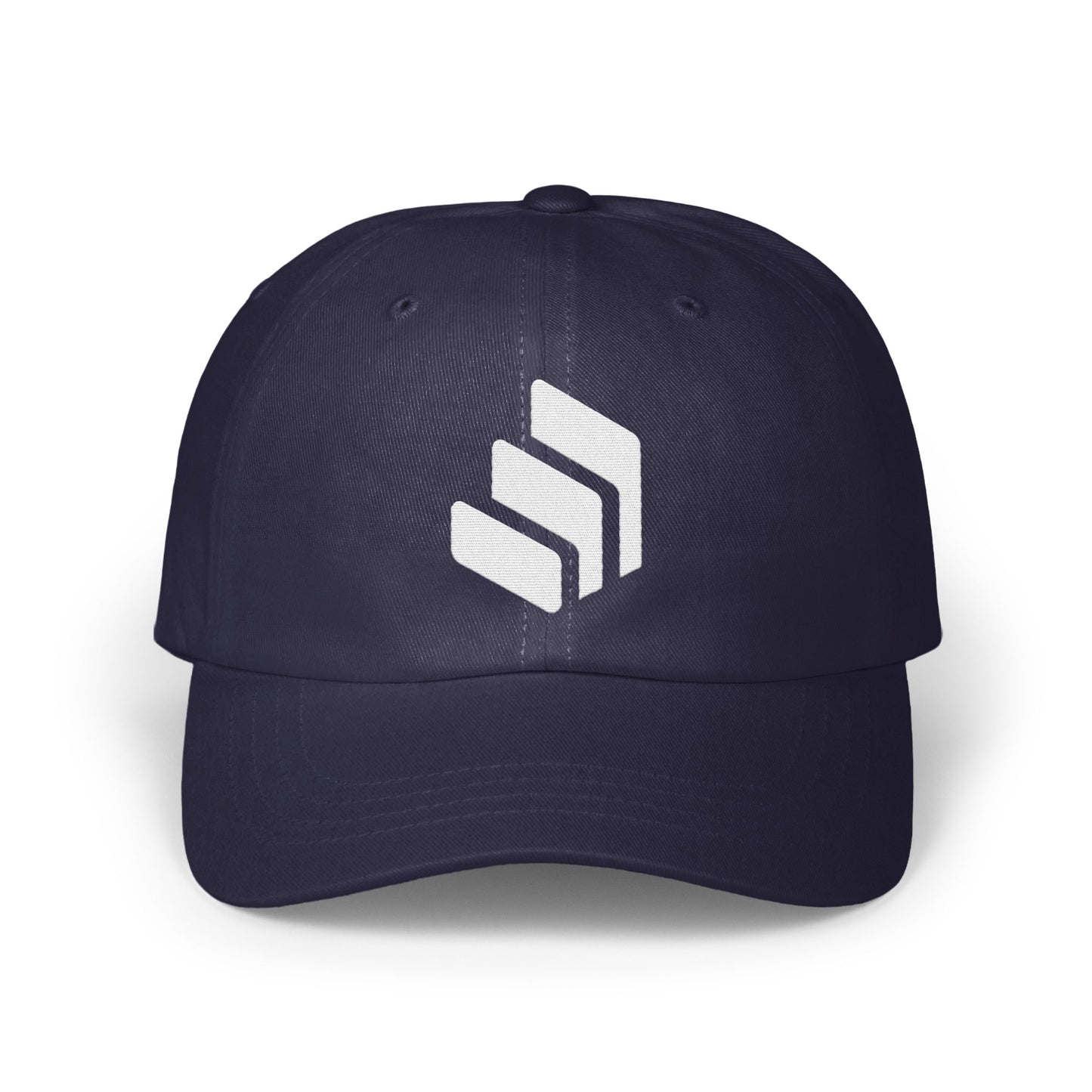 Modern Logo Design Custom Baseball Cap product
