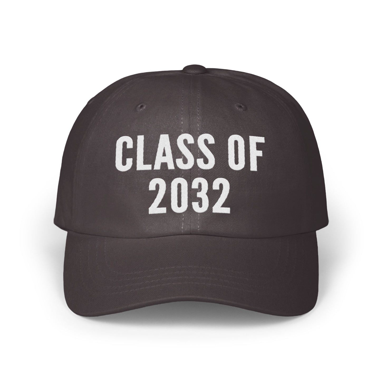 Class of 2032 Graduation Cap product type