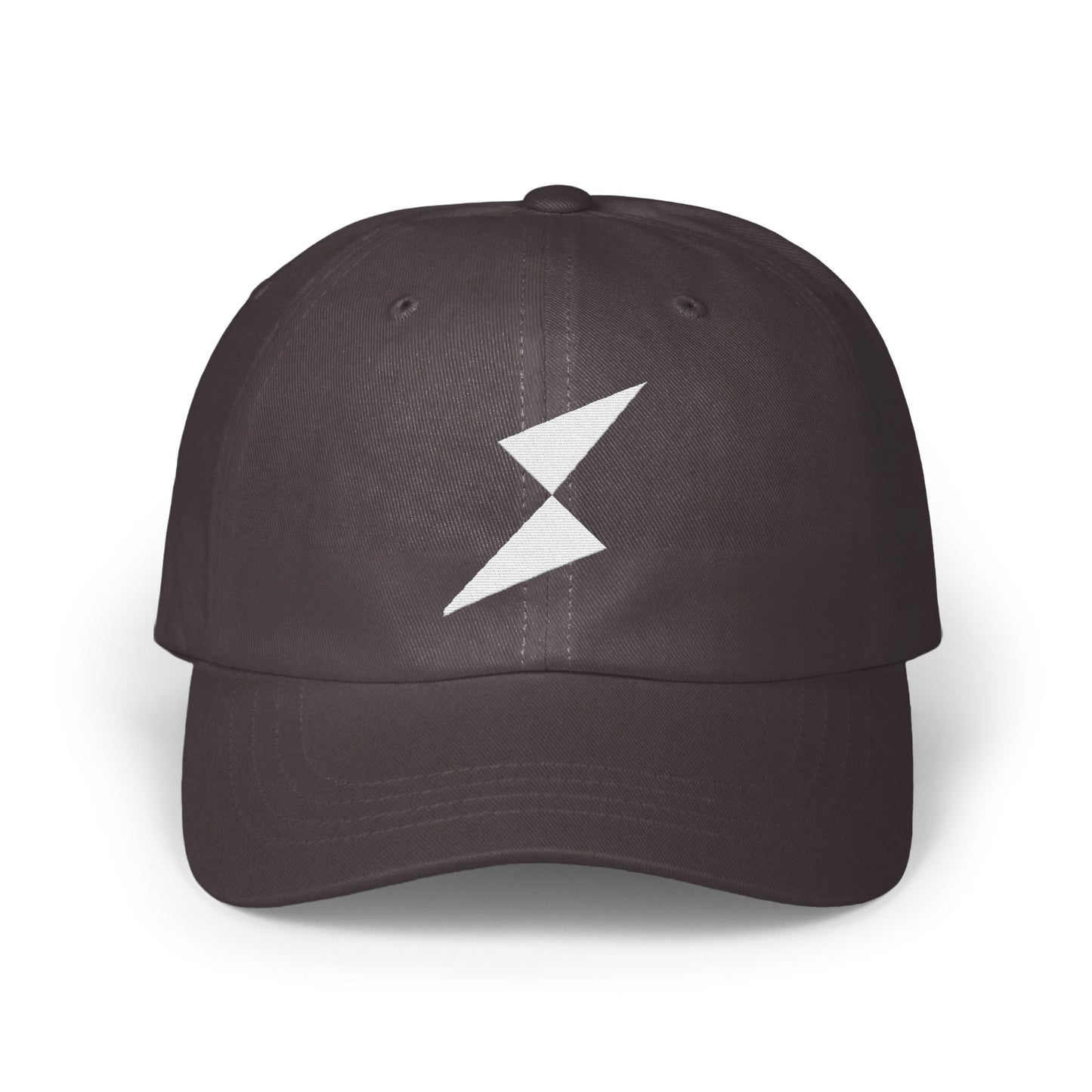Lightning Bolt Dark Baseball Cap fashion product