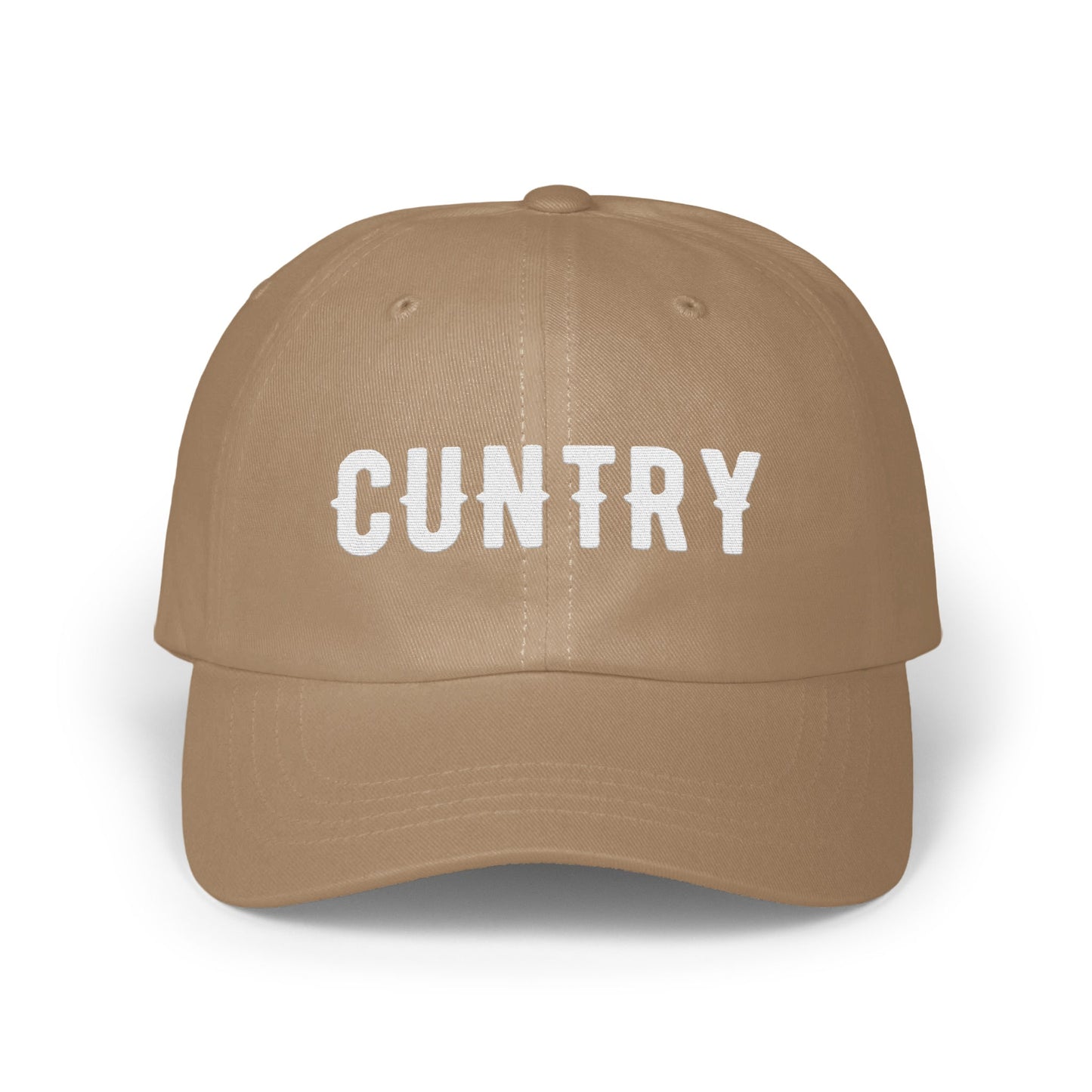 Country Style Casual Baseball Hat product