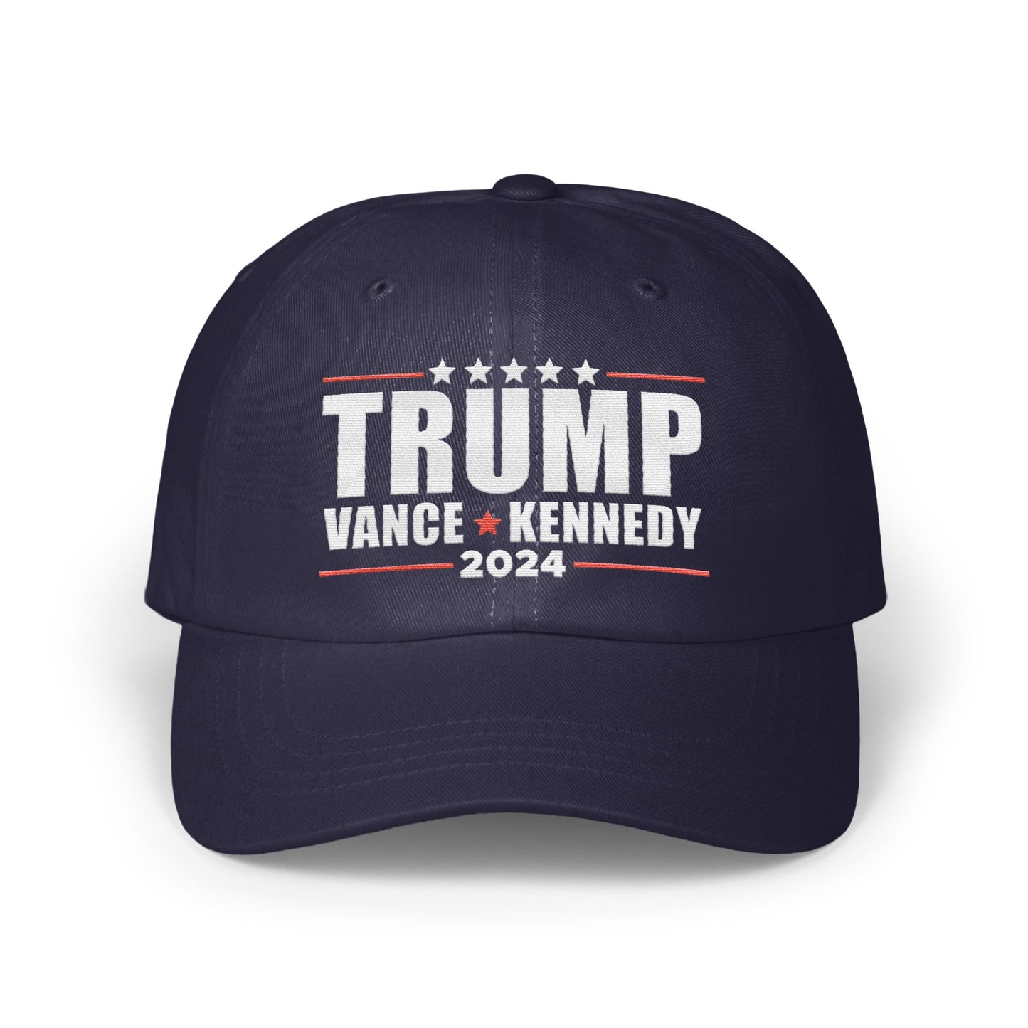 Trump Vance Kennedy 2024 Campaign Hat product