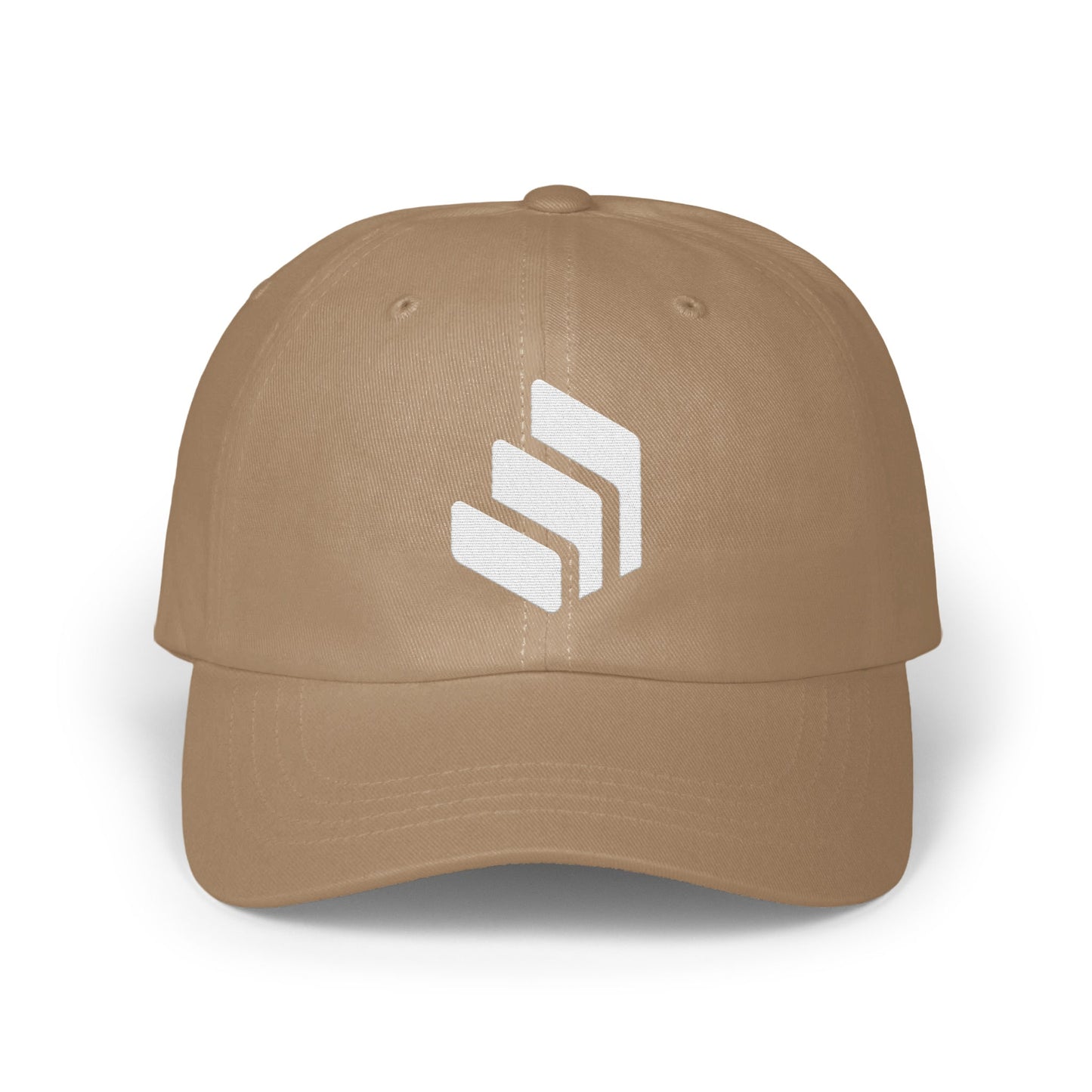 Stylish Baseball Cap with Geometric Design product