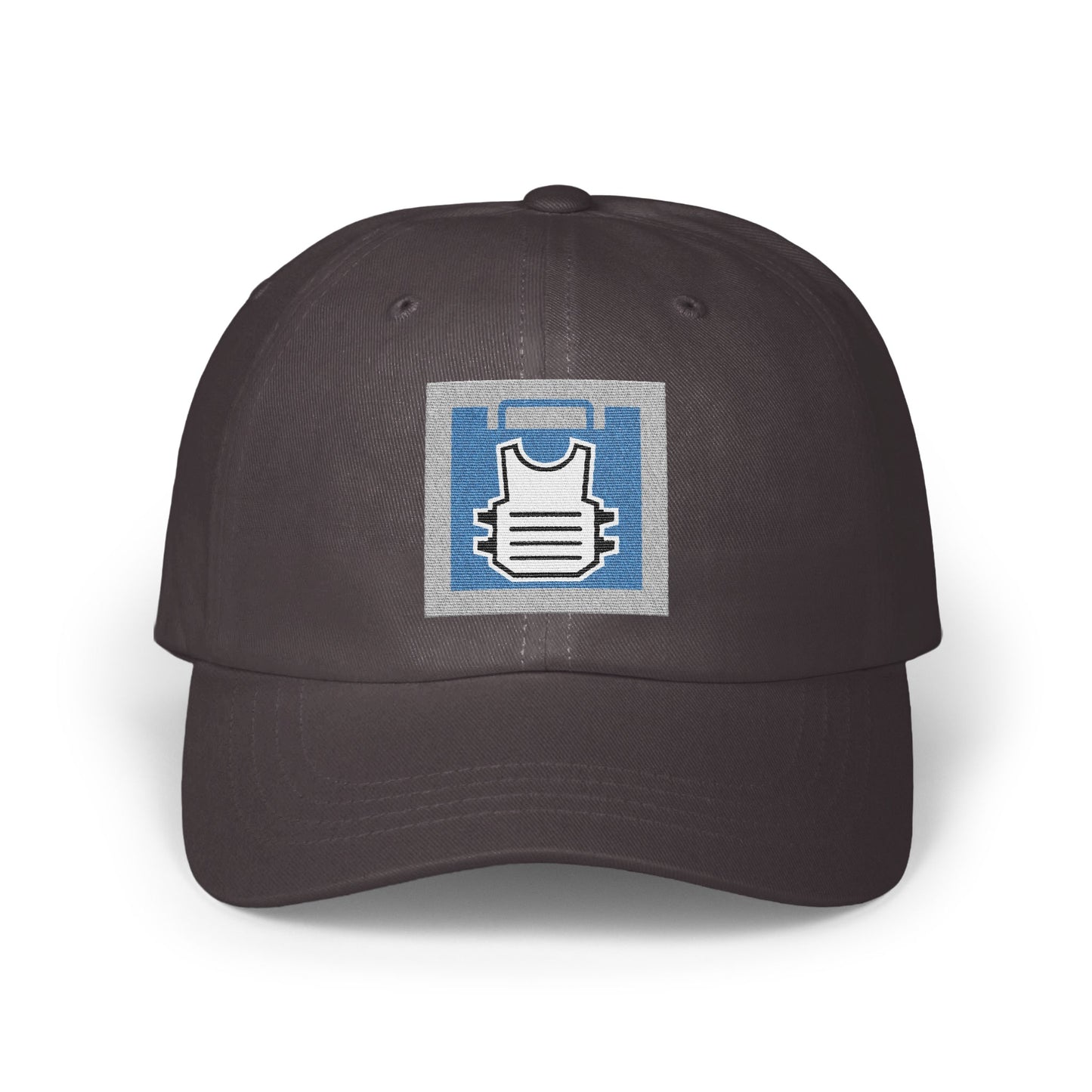 Vintage Style Emblem Sports Cap Fashion Accessory Hat product type
