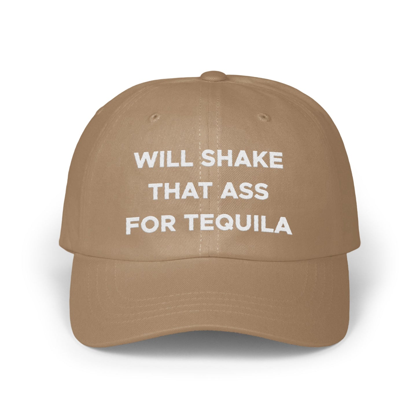 Will Shake That Ass For Tequila Hat product