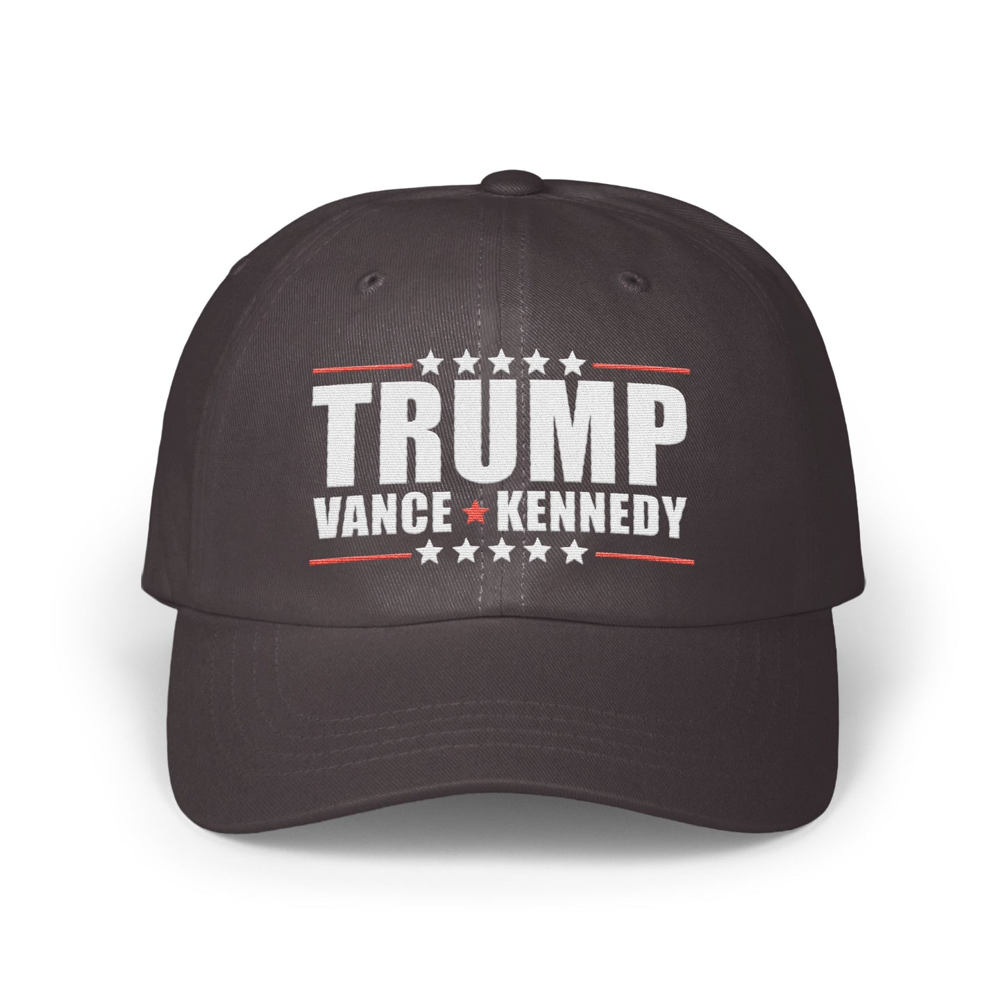 Trump Vance Kennedy Campaign Baseball Cap product