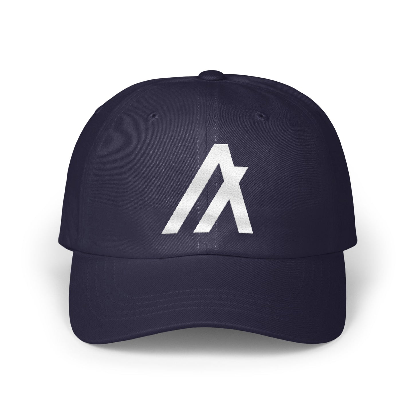 Unique Stylish Algorand Crypto Logo Hat product
