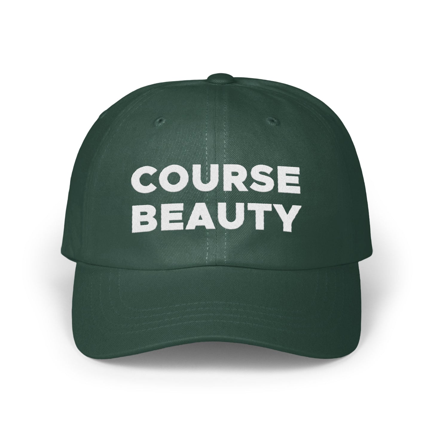 Course Beauty Statement Fashion Hat product