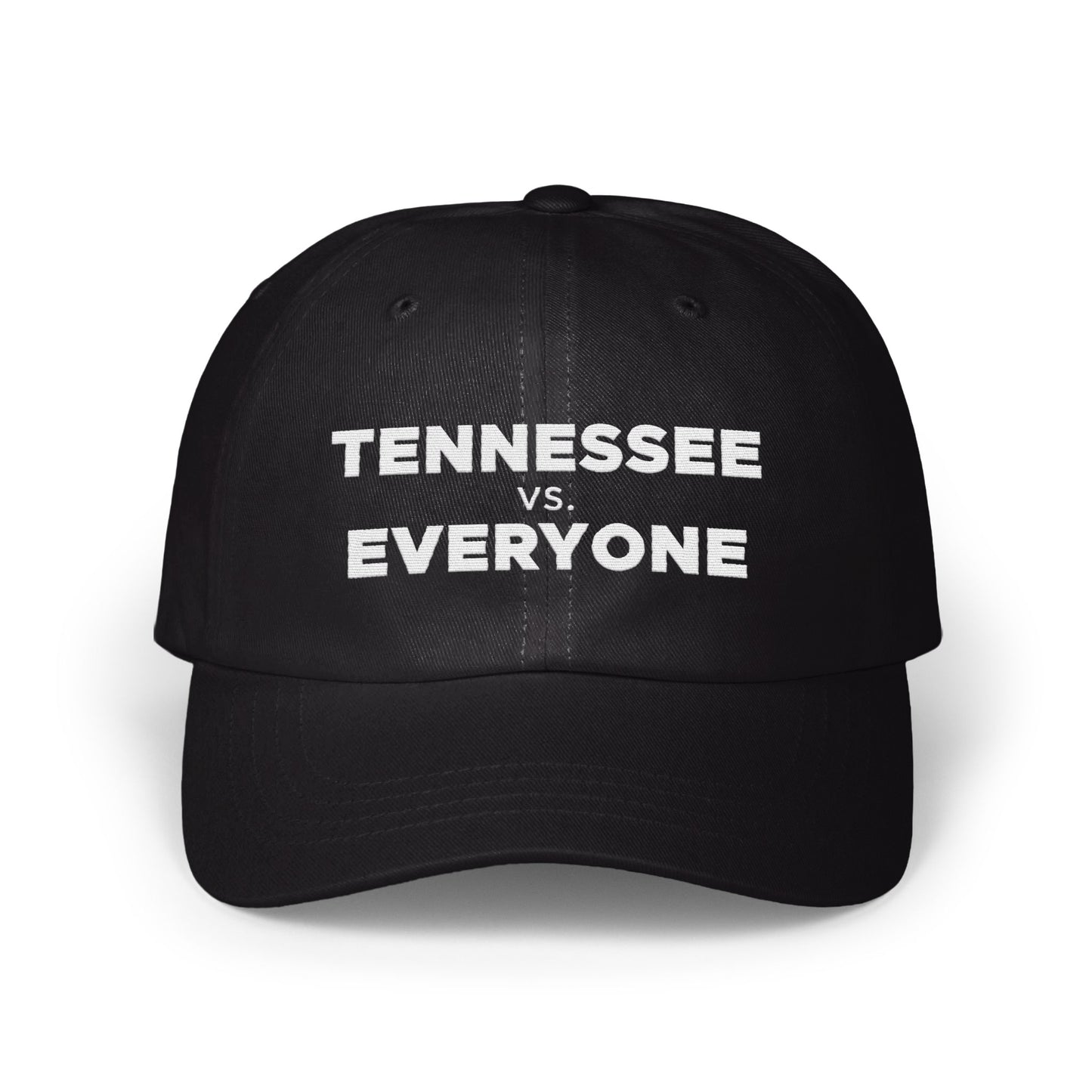 Tennessee Vs Everyone Statement Hat product type