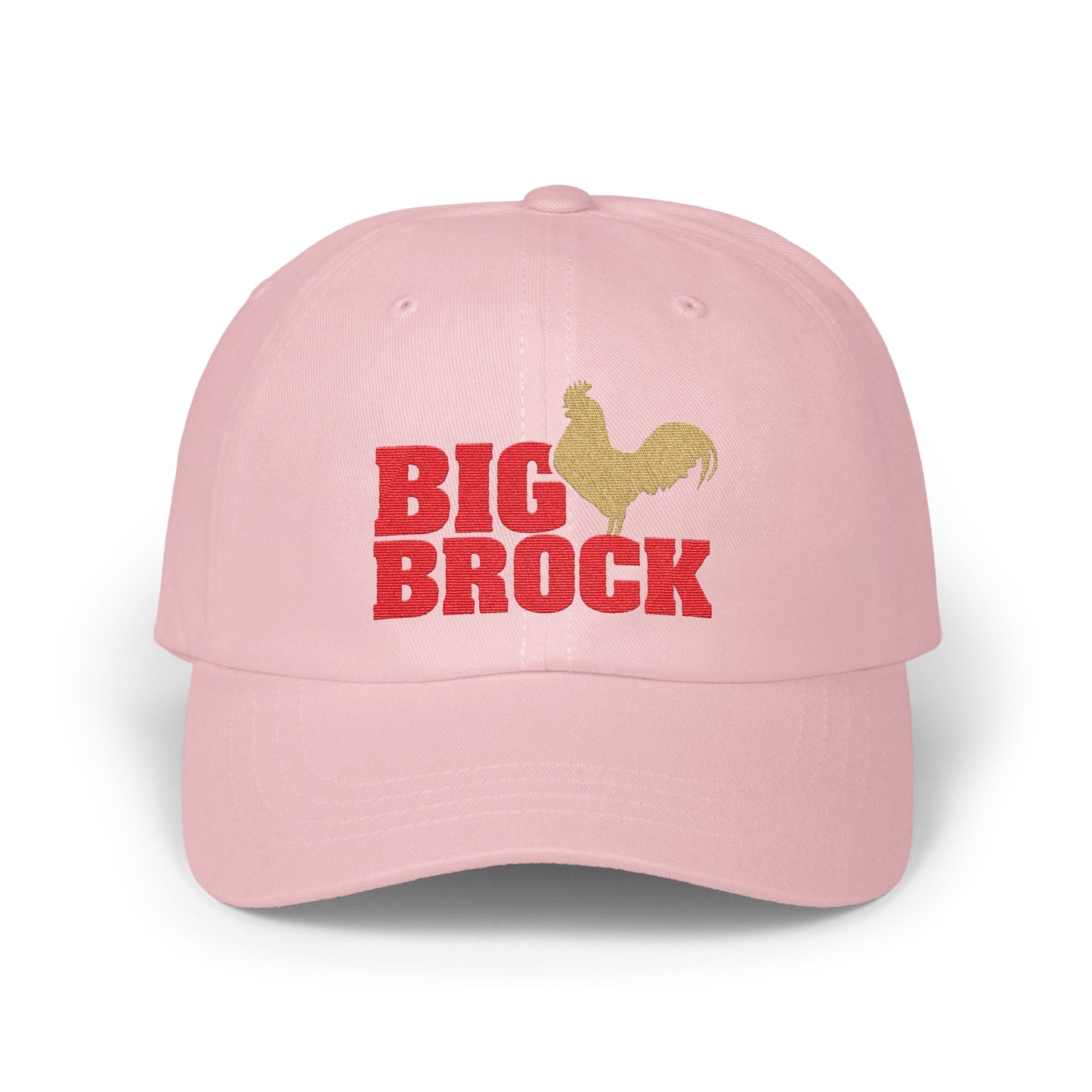 Big Brock Bold Statement Cap product type