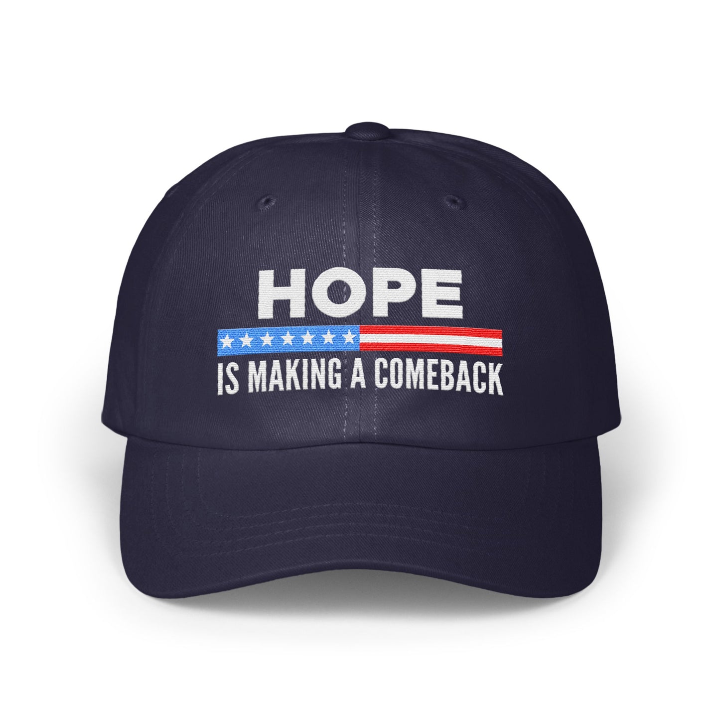 Hope Is Making A Comeback Adjustable Hat product
