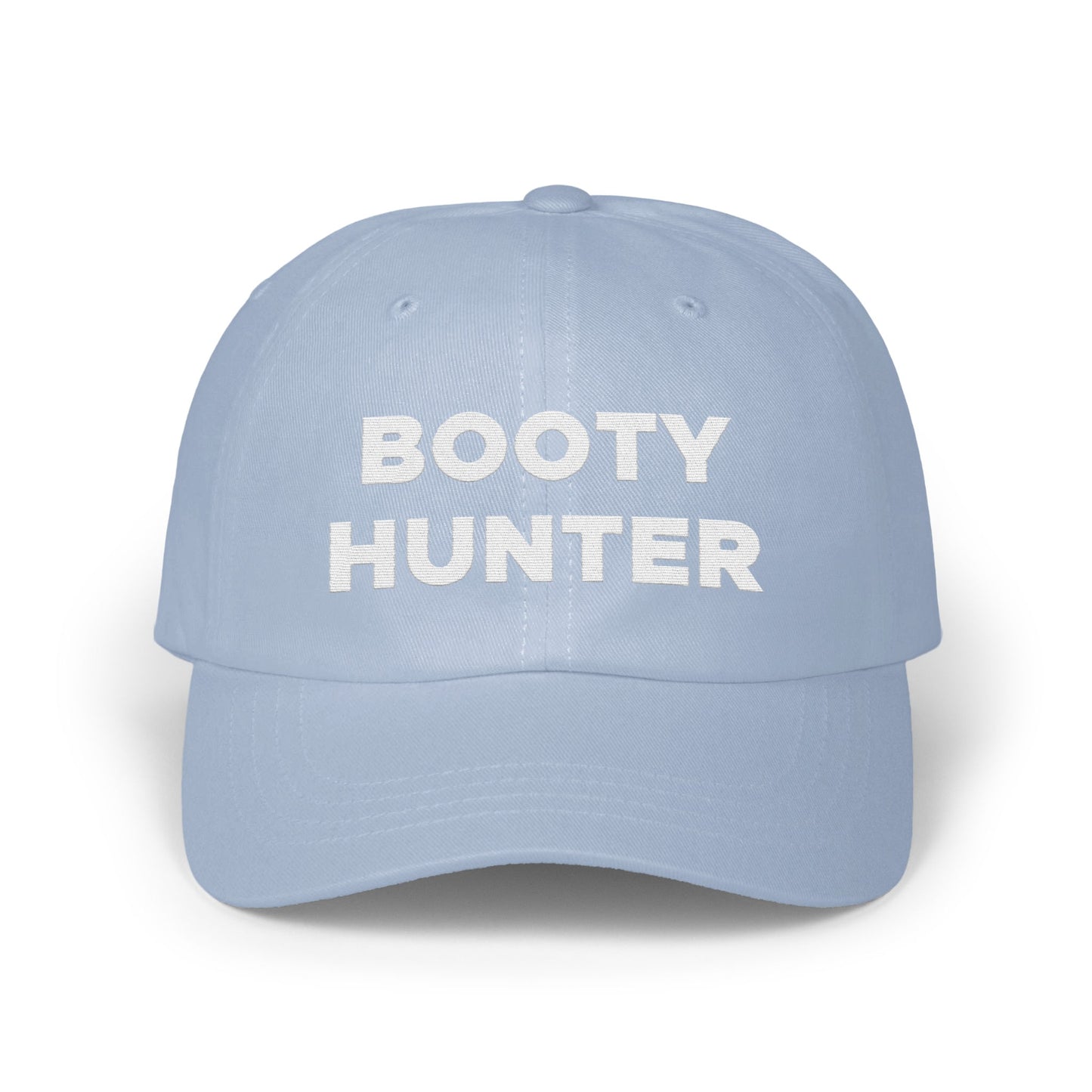 Booty Hunter Graphic Statement Cap product type