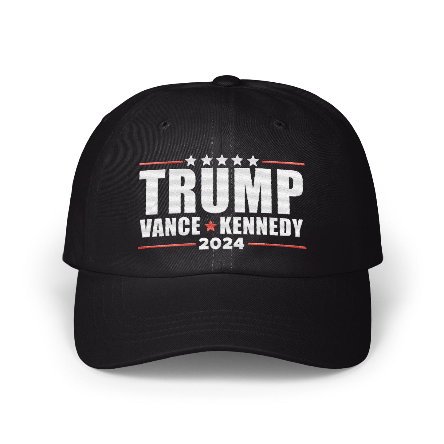 Trump Vance Kennedy 2024 Baseball Cap product