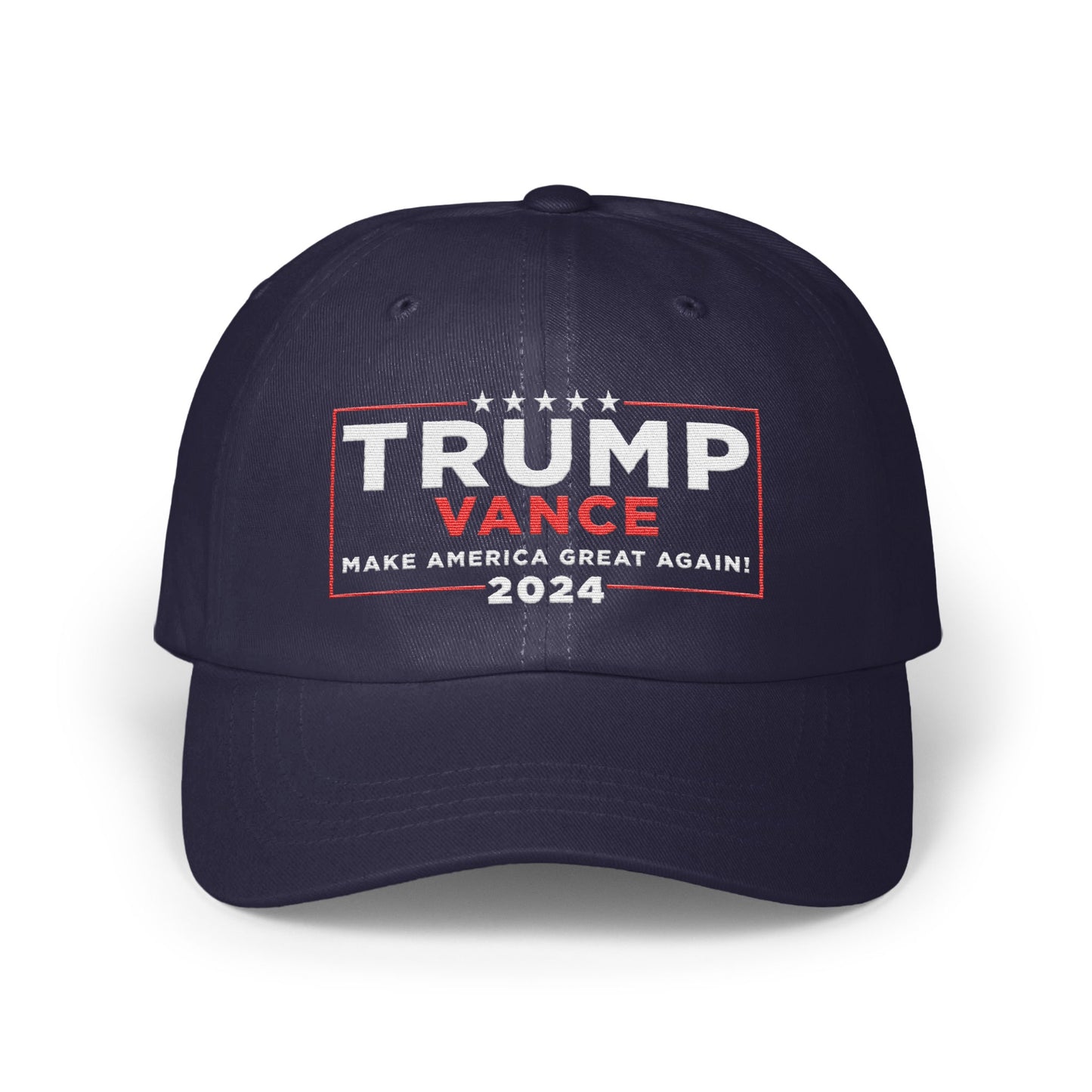 Trump Vance Make America Great Again 2024 Hat product
