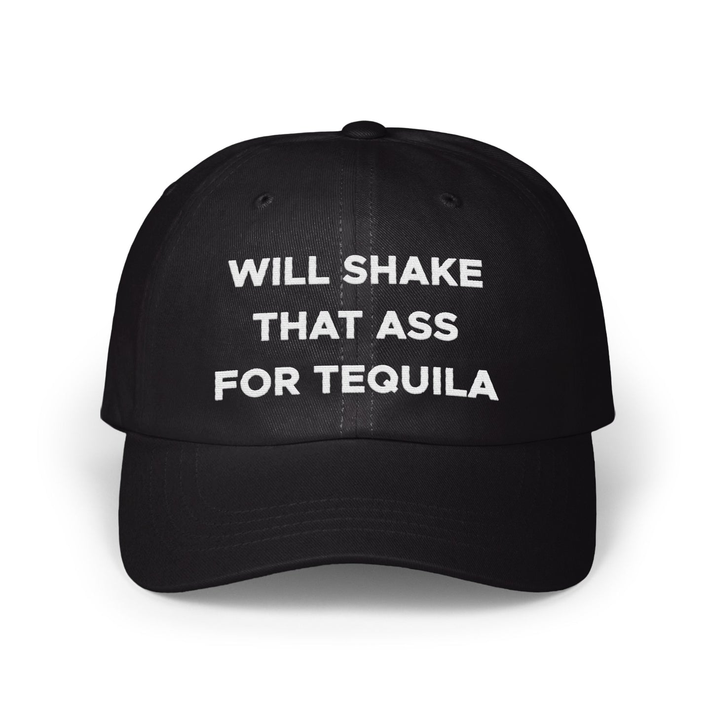Will Shake That Ass For Tequila Hat product