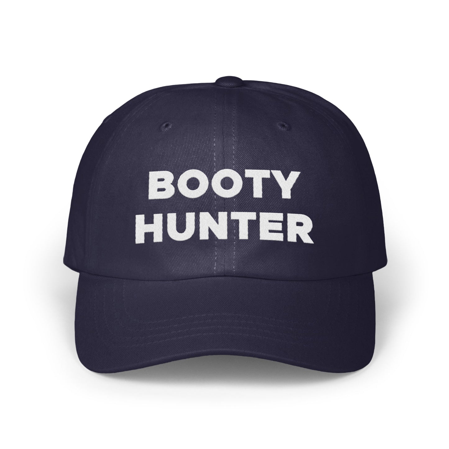 Booty Hunter Embroidered Dad Hat Stylish Cap product