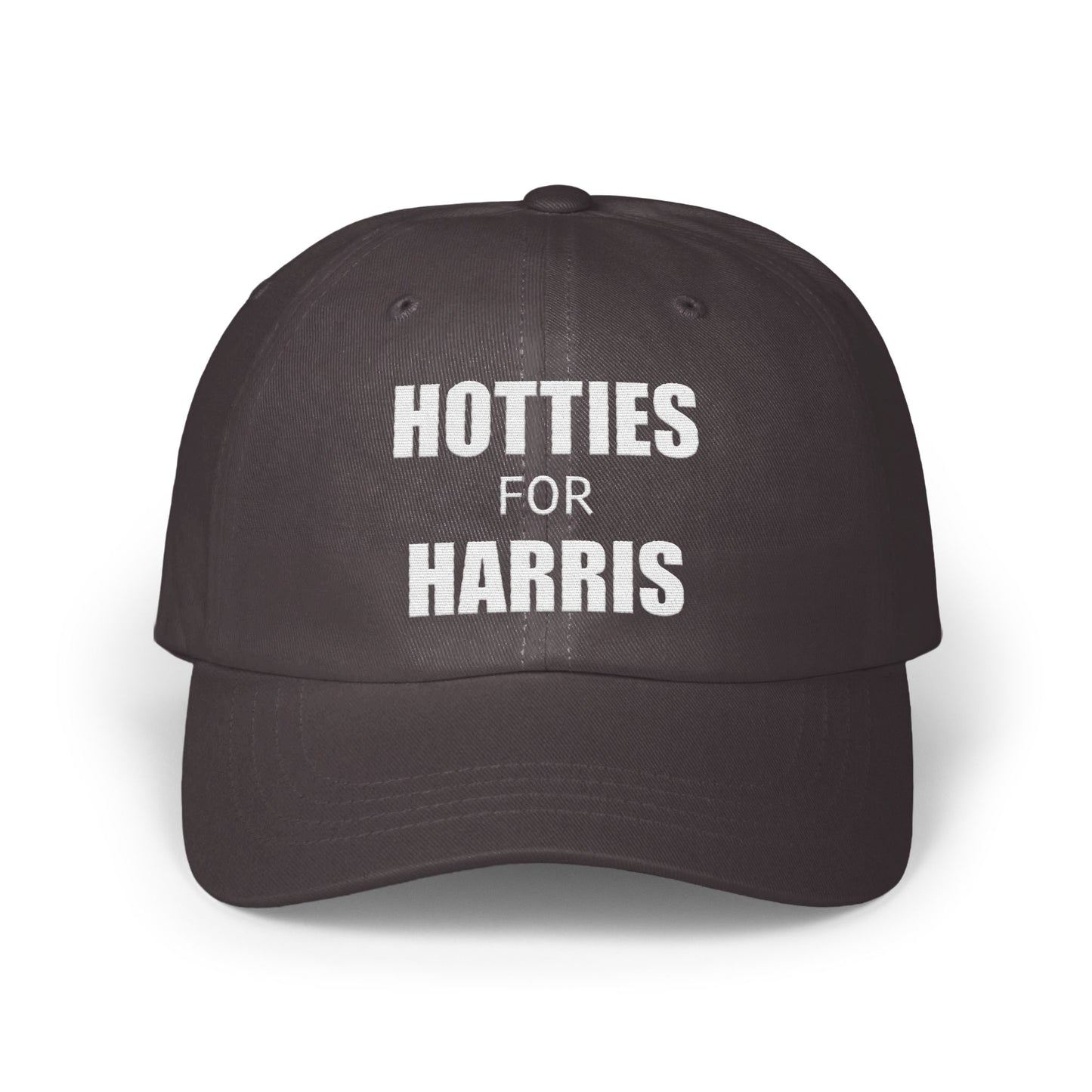 Hotties for Harris Statement Cap or Hat product type