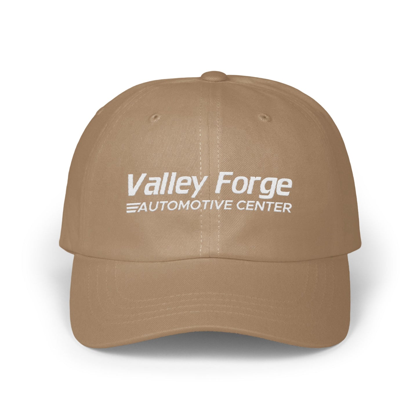 Valley Forge Automotive Center Cap Hat product