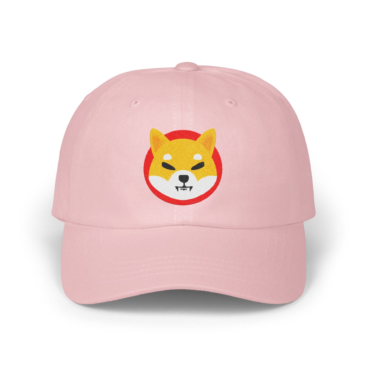 Shiba Inu Dog Lovers Adjustable Dad Hat Cap product
