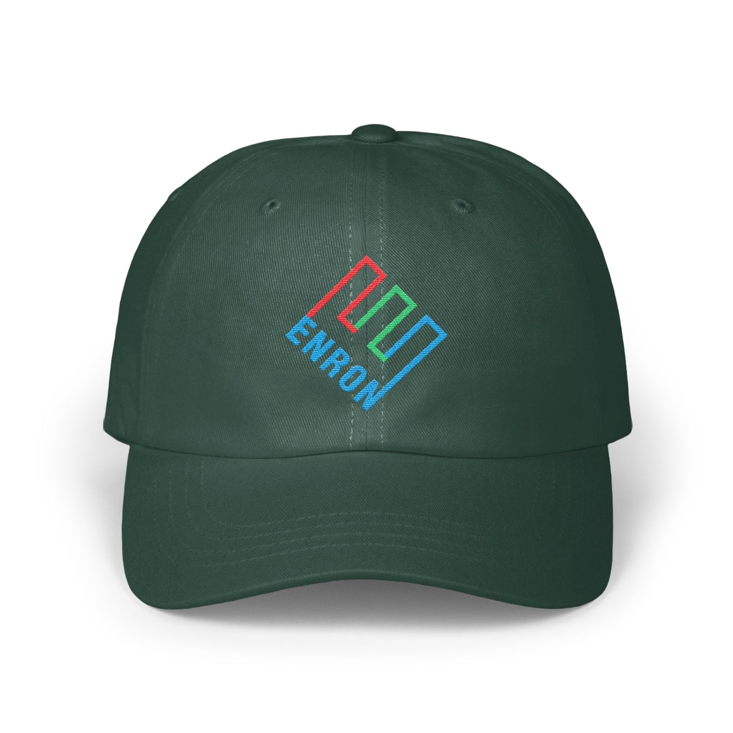 Stylish Green Cap with Modern Design product