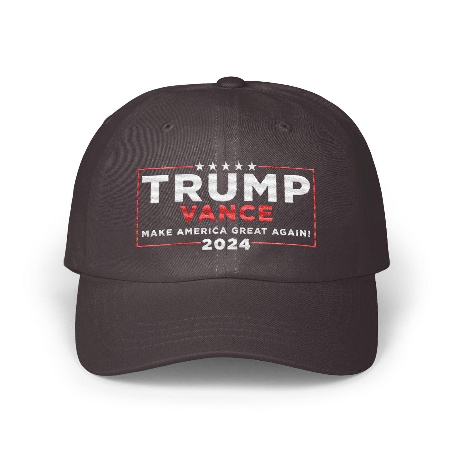Trump Vance 2024 Make America Great Again Hat product type