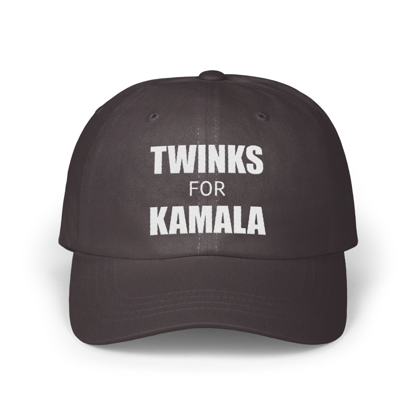Twinks for Kamala Statement Cap Hat Product