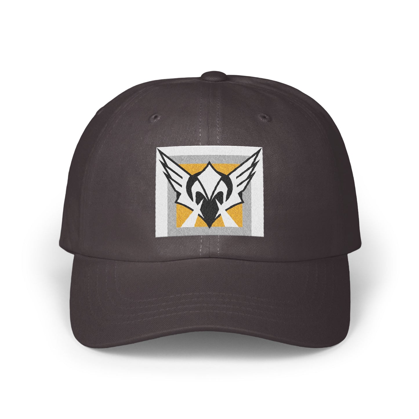 Stylish Graphic Design Baseball Cap product type