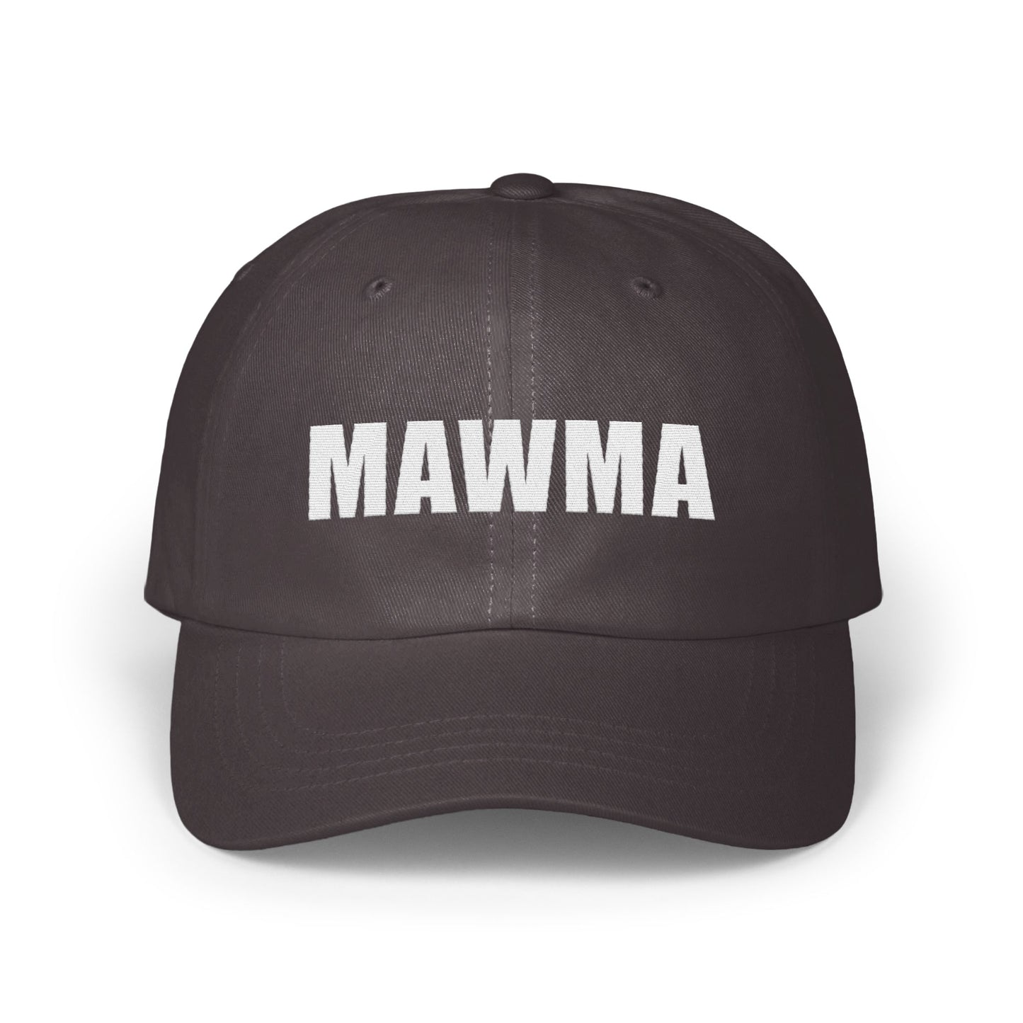 MAWMA Graphic Printed Statement Hat product