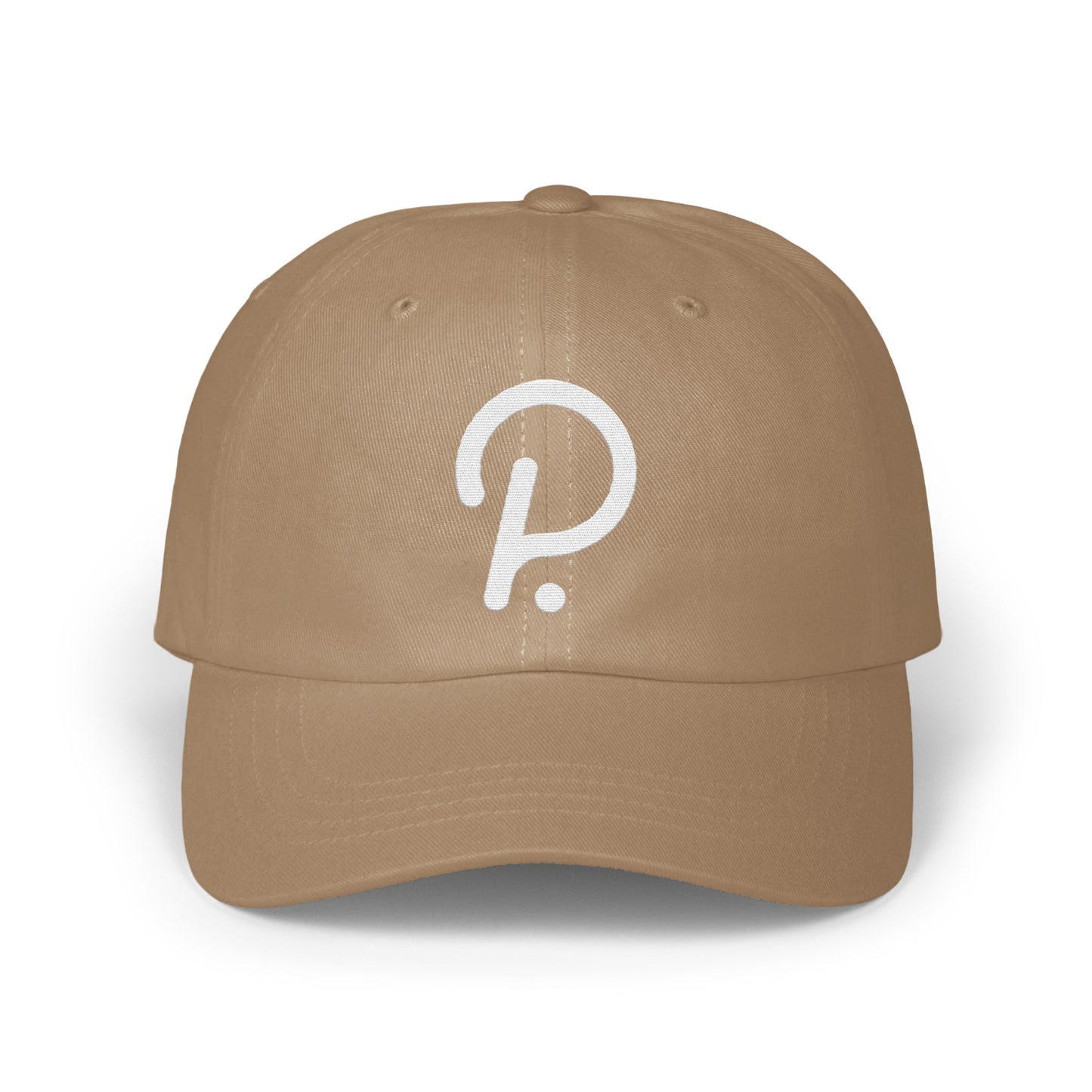 Trendy Brown Baseball Cap with Stylish Design product type