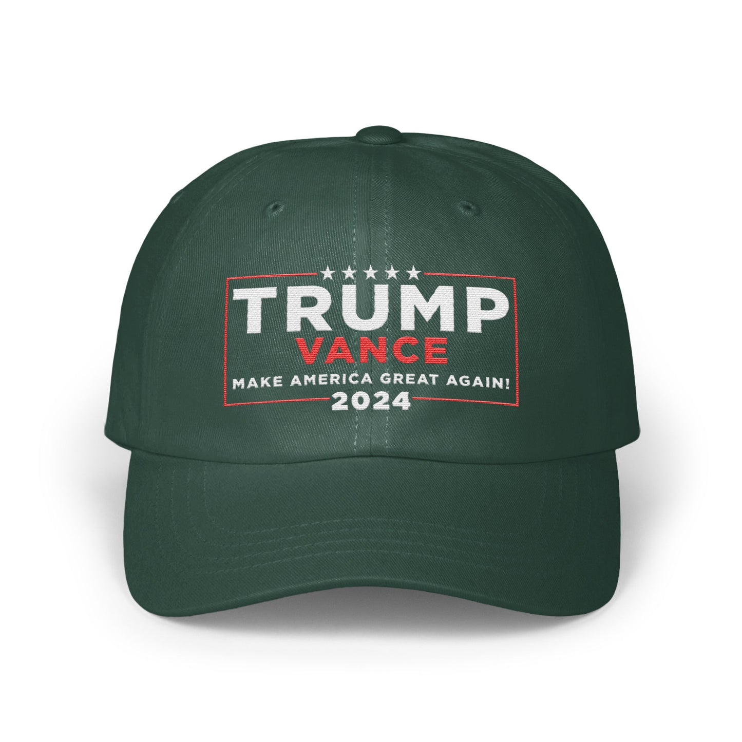 Trump Vance 2024 Make America Great Again Hat product