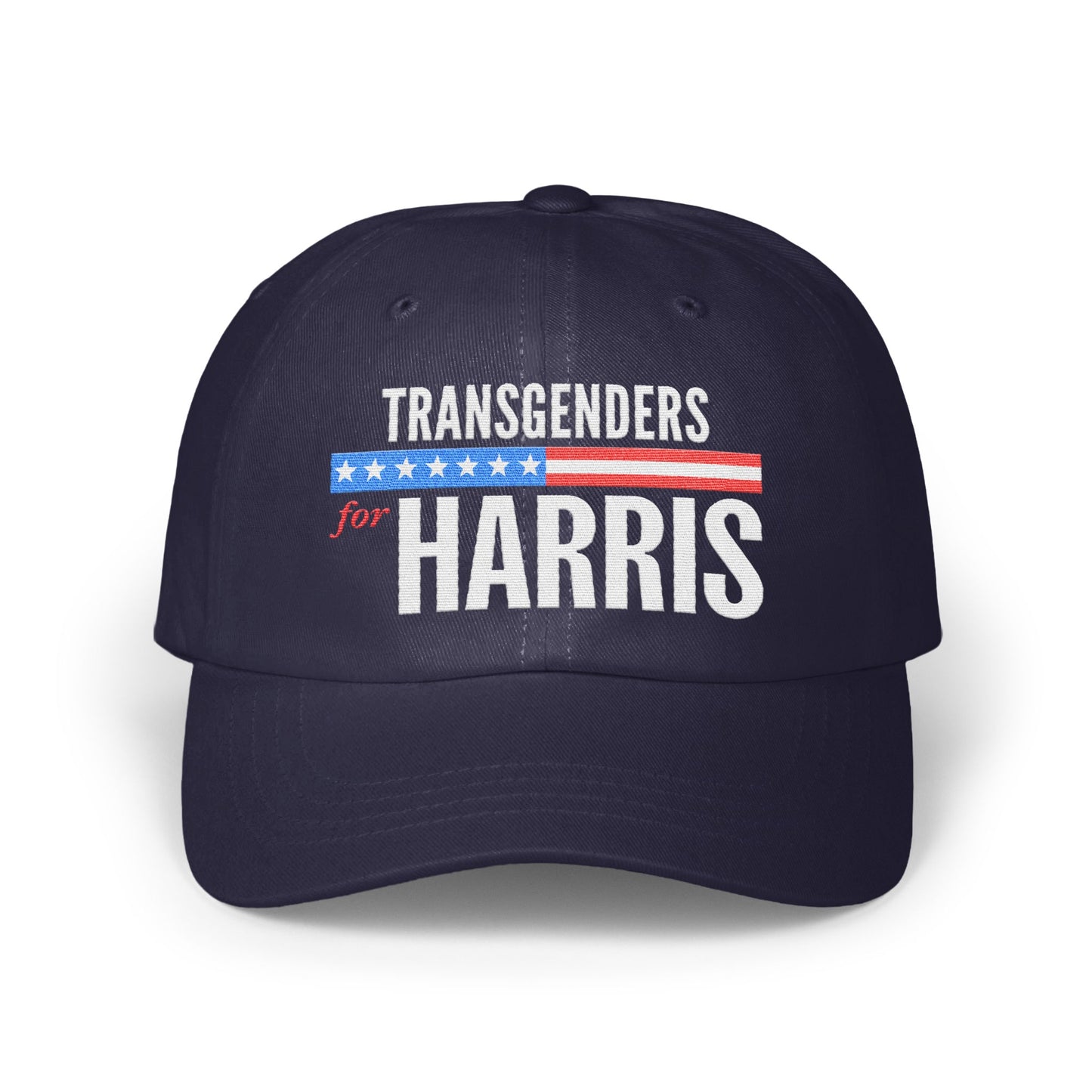 Transgenders for Harris Hat Stylish and Supportive product